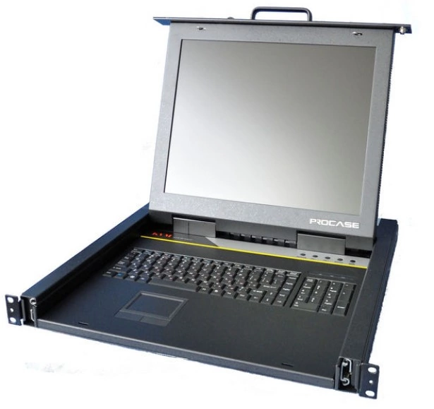 KVM переключатель ProCase E1716