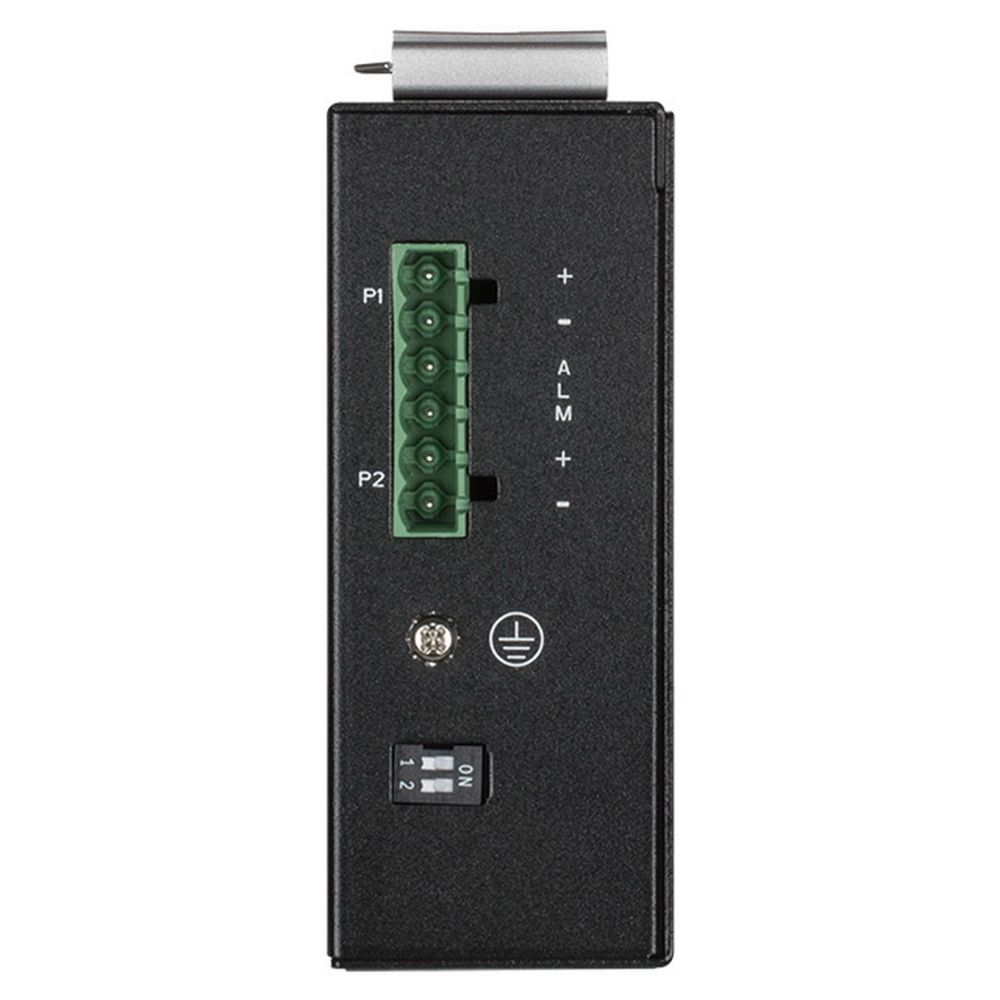 Коммутатор D-Link DIS-100E-8W/A1A 8x100Mb неуправляемый