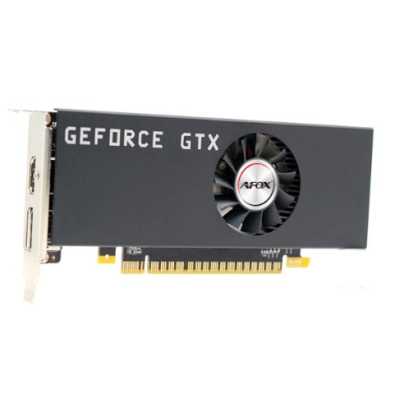 Видеокарта Afox nVidia GeForce GTX 1050 4Gb AF1050-4096D5H4-V2