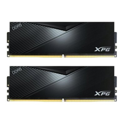 Оперативная память ADATA XPG Lancer AX5U6000C3016G-DCLABK