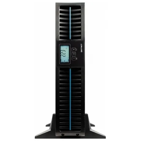 Источник бесперебойного питания Smartwatt Data Pro Iec 1800Вт 2000ВА черный в Санкт-Петербурге