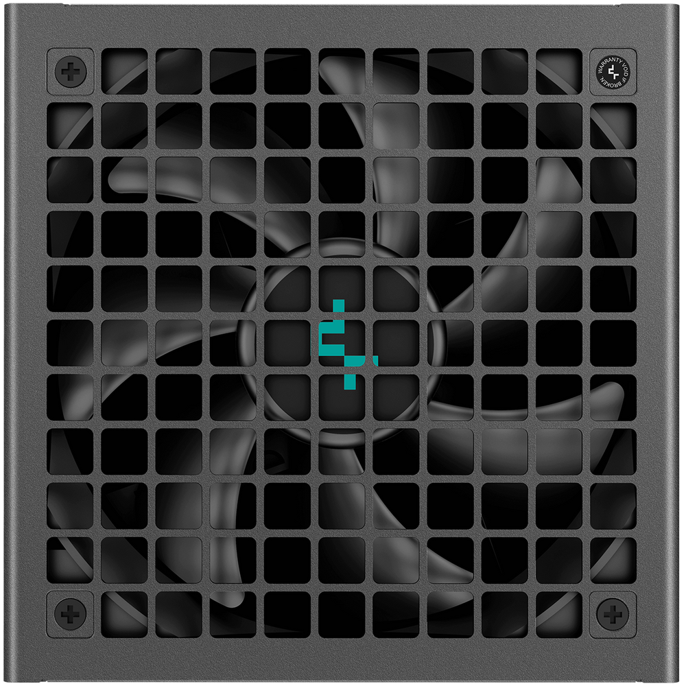 Блок питания 1000W GamerStorm (Deepcool) PN1200M (ATX, 20+4 pin, 135mm fan, PCI-E 6+2Px3, 8xSATA) (R-PNC00M-FC0B-WGEU)
