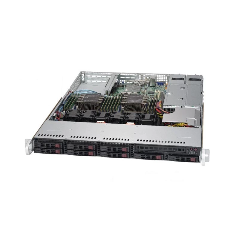 Серверная платформа Supermicro SYS-1029P-WTRT