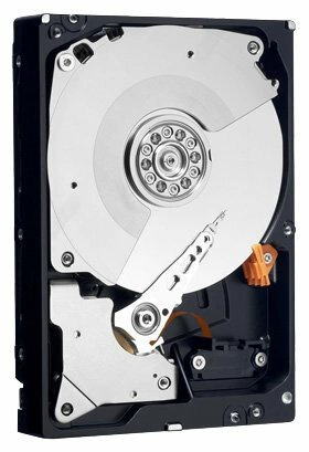 Жёсткий диск Western Digital RE3 1TB (WD1002FBYS)