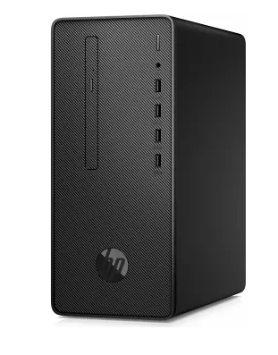 HP Desktop PRO A 300 G3 MT