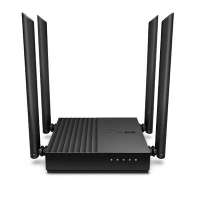 Роутер TP-Link Archer A64 AC1200