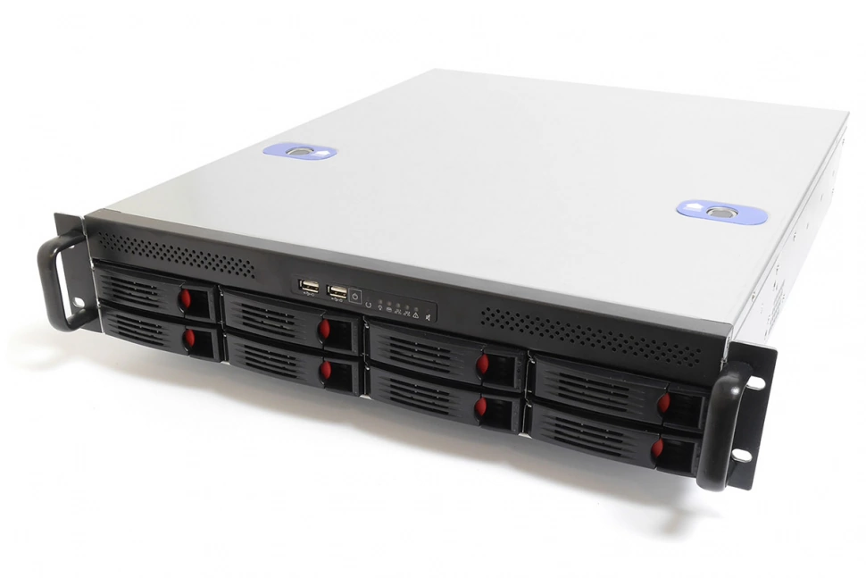 Серверный корпус Negorack NR-R2008-800R2