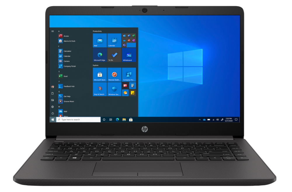 HP 240 G8 | Ноутбук 14"