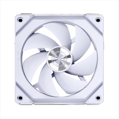 Кулер Lian Li Uni Fan SL V2 120 White