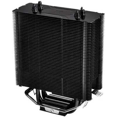 Кулер Thermaltake UX200 SE ARGB Black CL-P105-AL12SW-A