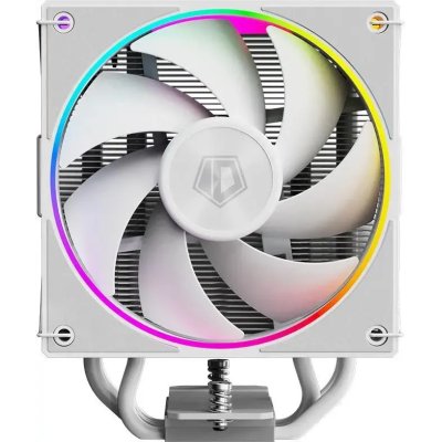 Кулер ID-Cooling Frozn A410 ARGB White
