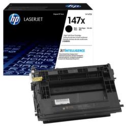 Заправка картриджа HP W1470X (147X)