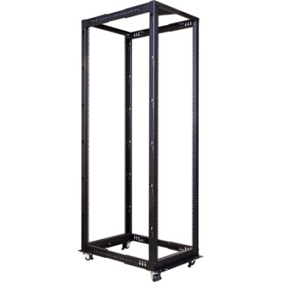Серверная стойка TWT TWT-RACK2-48U-LT-ADJ