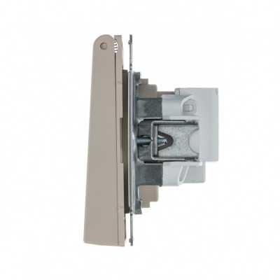 Розетка силовая Systeme Electric AtlasDesign GAL001246