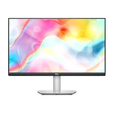 Монитор Dell 27" S2722QC черный IPS в Санкт-Петербурге