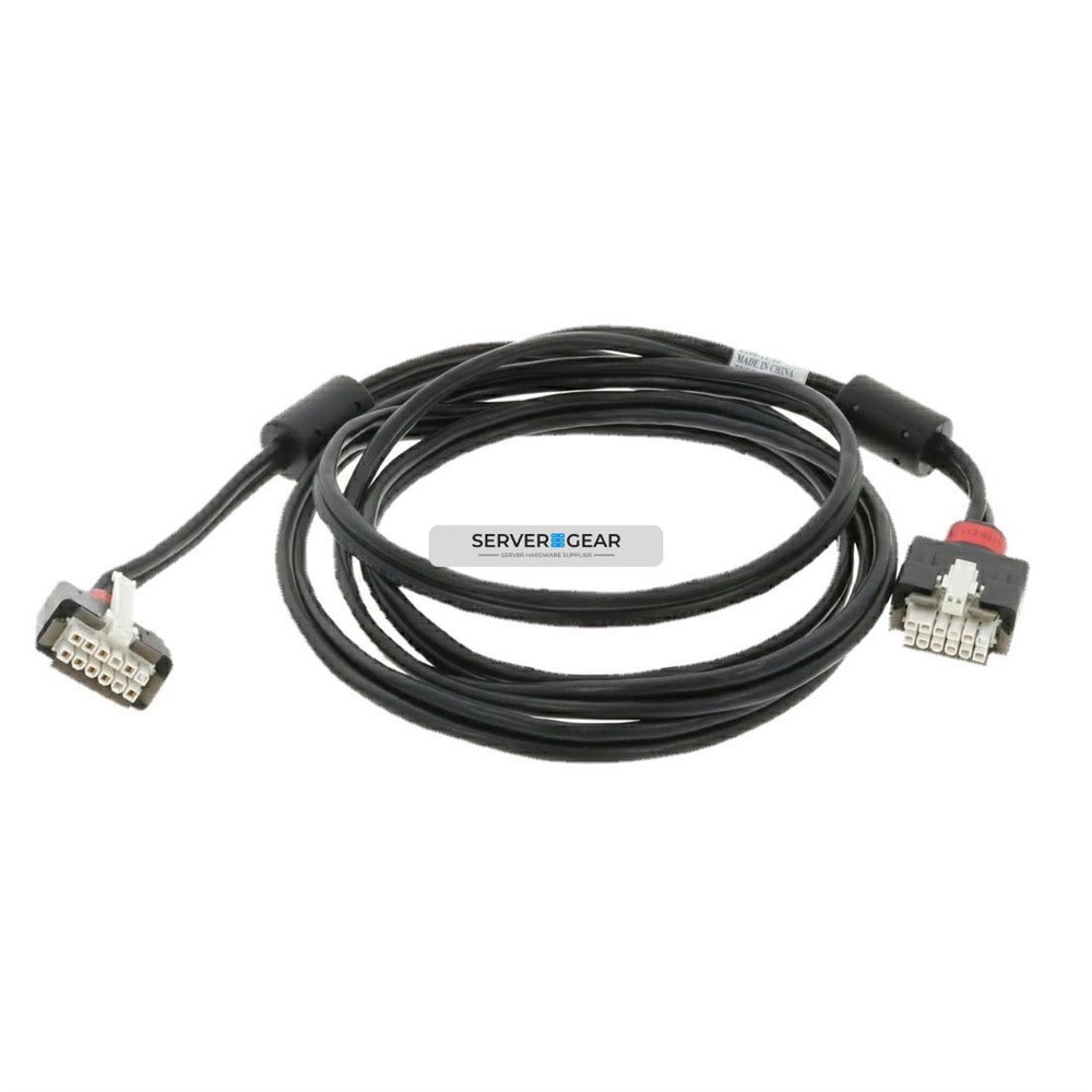 41V0856 Кабель IBM DCA 02 J01 to BPC J09 Cable
