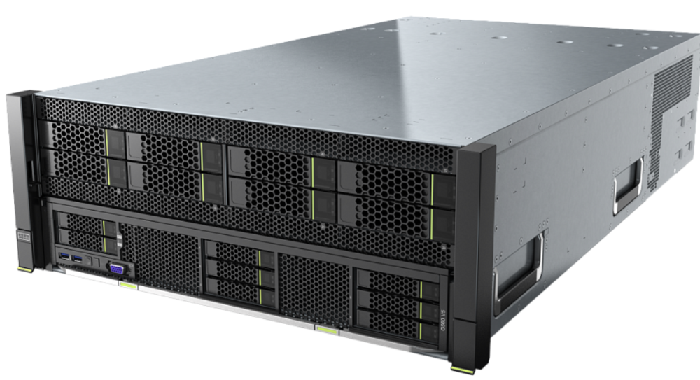 Huawei FusionServer G5500 V7