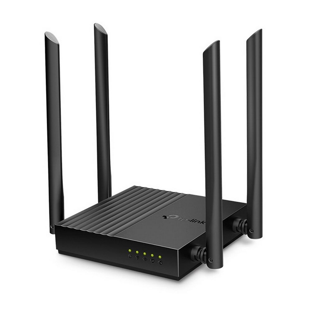 Маршрутизатор TP-Link Archer A64