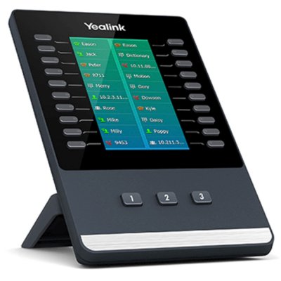 Консоль расширения Yealink EXP50