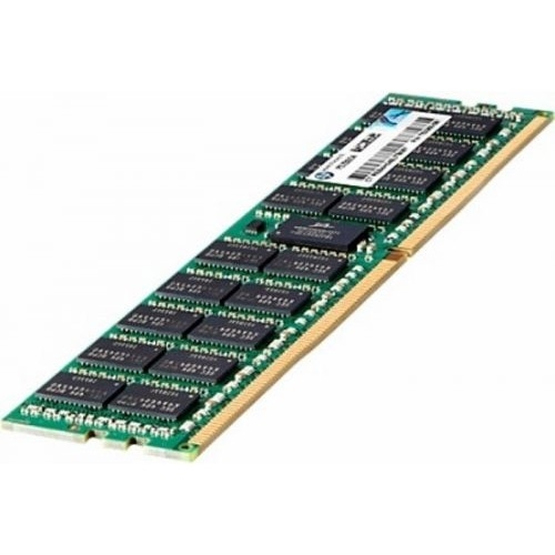 Память HP Enterprise/32GB (1x32GB) Dual Rank x4 DDR4-3200 CAS-22-22-22 Registered Smart Memory Kit