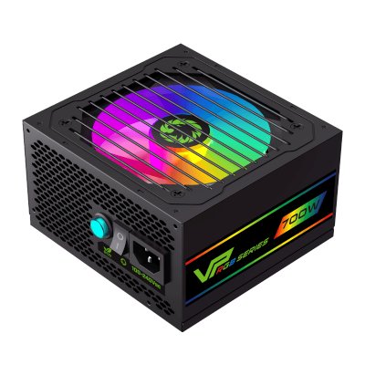 Блок питания GameMax VP-700-RGB