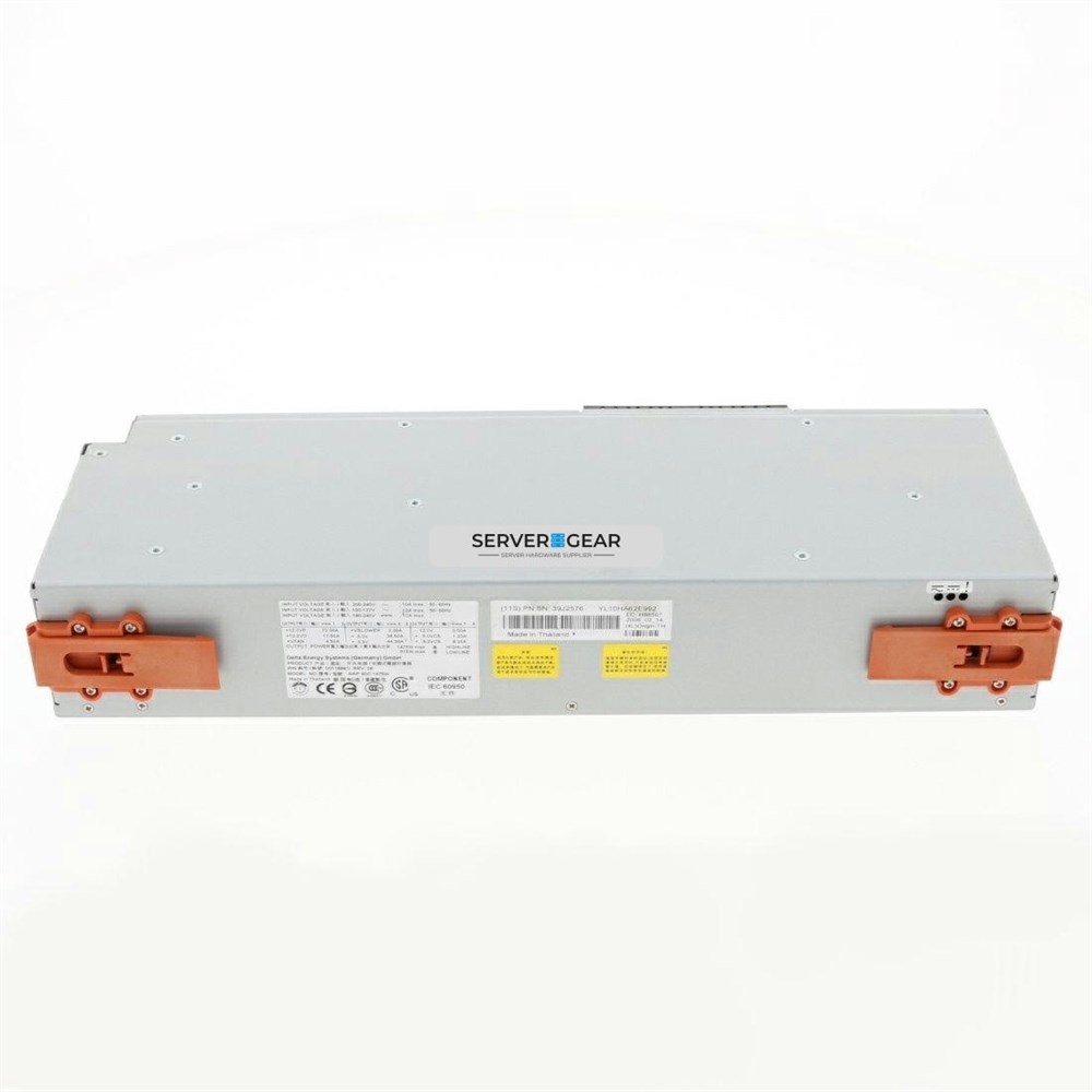 52P8647 Блок питания 1475W Hot-Swap AC Power Supply Base an