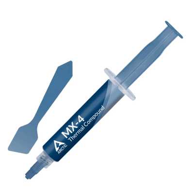 Термопаста Arctic Cooling MX-4 Thermal Compound ACTCP00059A