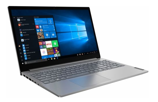 Ноутбук Lenovo ThinkBook 15-IIL