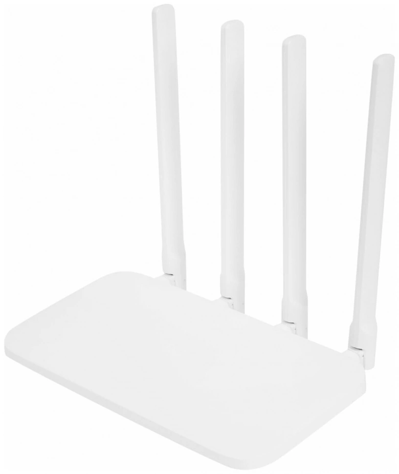 Маршрутизатор Wi-Fi Mi Router 4A Giga Version (X23319)