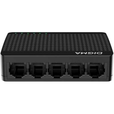 Коммутатор Digma DSW-305FE