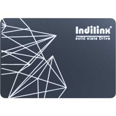 SSD диск Indilinx 120Gb IND-S325S120GX