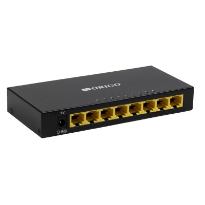 Коммутатор Origo OS1208/A1A