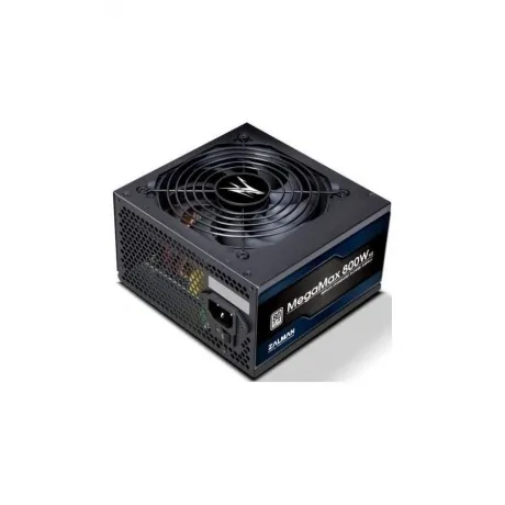 Блок питания Zalman 12V 800W ZM800-TXII в Санкт-Петербурге