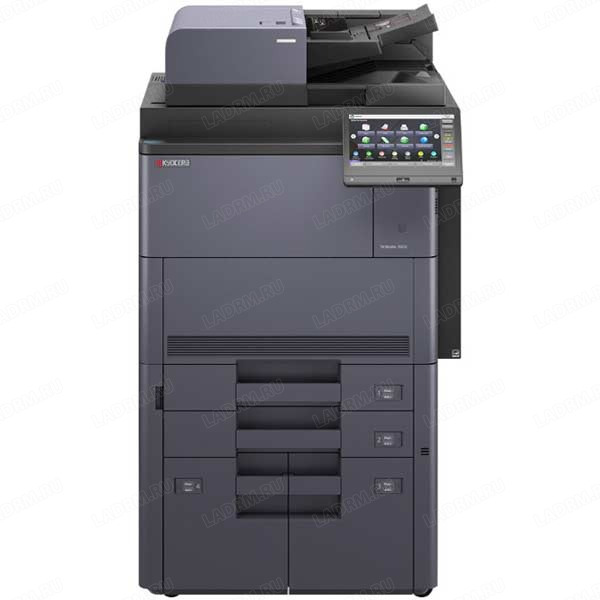 KYOCERA TASKalfa 9003i МФУ лазерное чёрно-белое