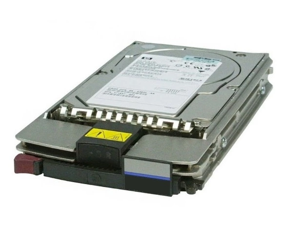 Жёсткий диск HP 411261-001