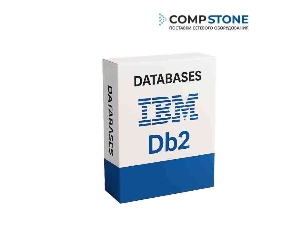 Базы данных IBM