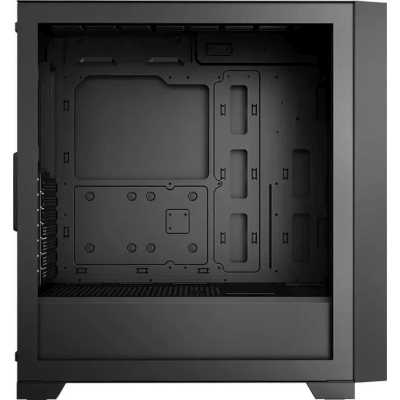Корпус PCCooler C3D510 ARGB Black