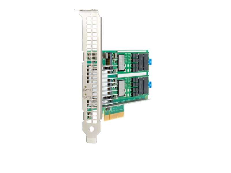SSD накопитель HPE NS204i-p (P14379-001)