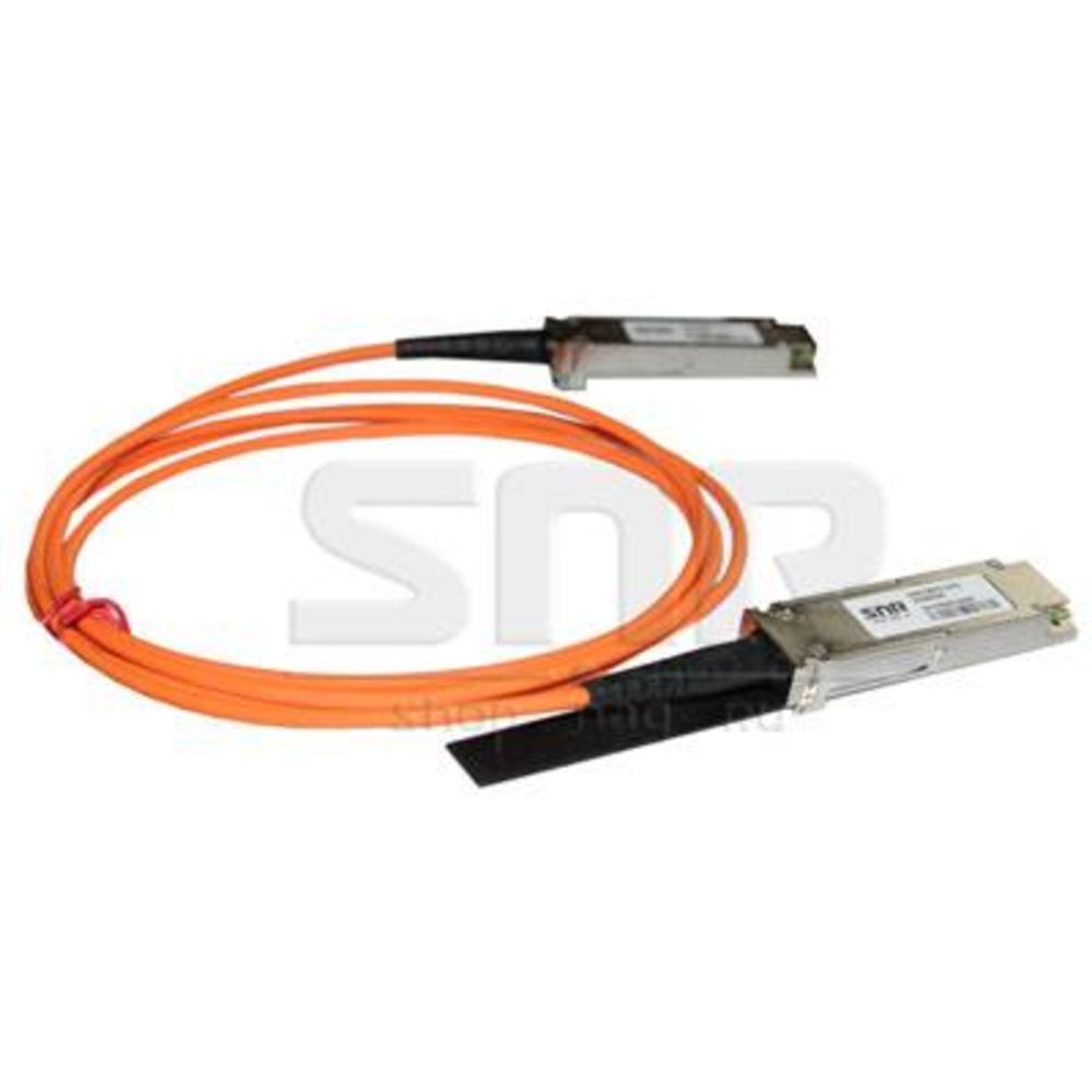 Модуль 25G SFP28-AOC, дальность до 5м
