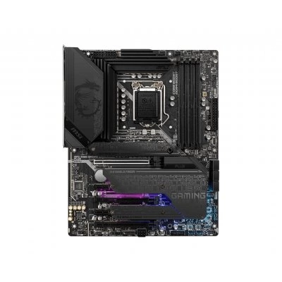 Материнская плата MSI MPG Z590 GAMING PLUS