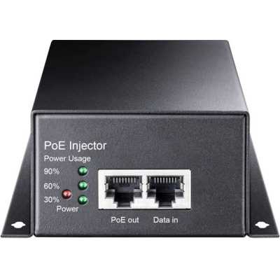 Инжектор PoE Cudy POE350