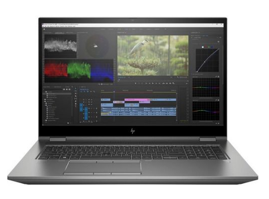Ноутбук HP ZBook Fury 17 G7