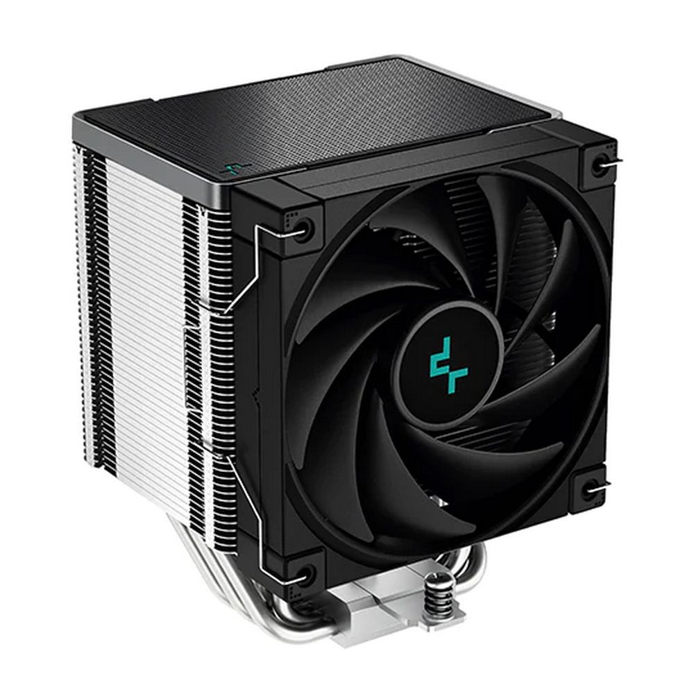 AK500 for IntelLGA2066/2011-v3/2011/1700/1200/1151/1150/1155, for AMD- AM5/AM4 (R-AK500-BKNNMT-G) (727637) {9}