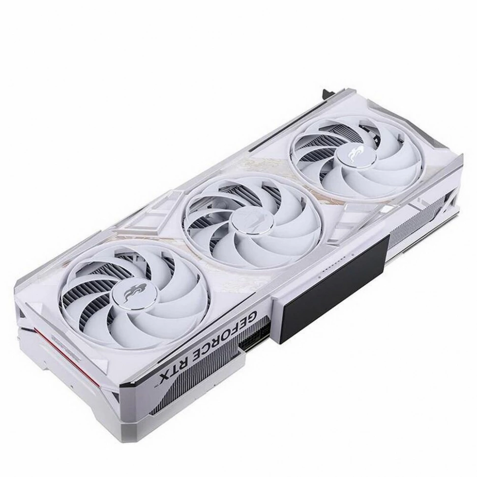 Видеокарта Colorful RTX 4070 SUPER Loong Edition OC 12GB-V