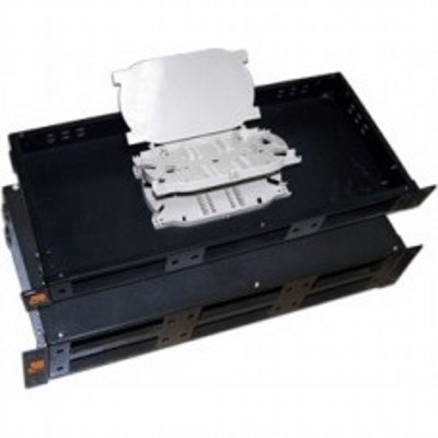 Кросс оптический стоечный Lanmaster LAN-FOBM-RM-3P