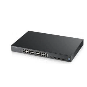 Коммутатор ZyXEL XGS2210-28 (XGS2210-28-EU0101F)