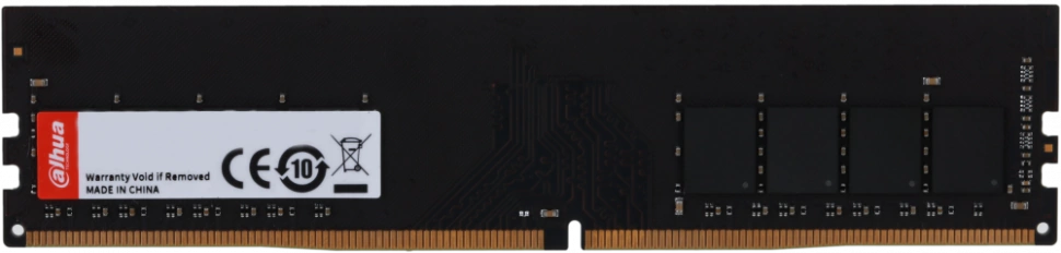 Оперативная память Dahua DHI-DDR-C300U4G26