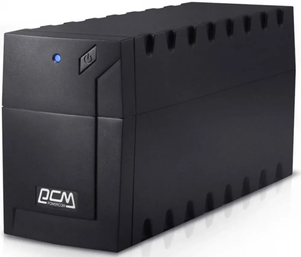 ИБП Powercom Raptor Euro (RPT-1000AP) в Санкт-Петербурге
