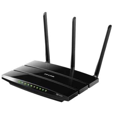 Роутер TP-Link Archer VR400 AC1200