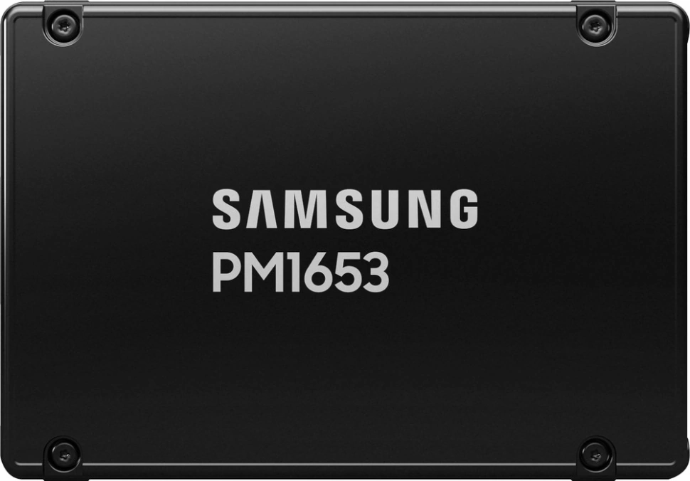 SSD накопитель HPE 960GB (P18478-001)
